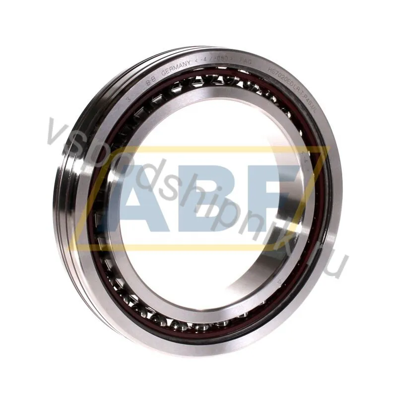 Подшипник HS7020EDLR.T.P4S.UL FAG 360