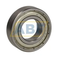Подшипник шариковый радиальный однорядный 6003-2Z-P6-L077-HLT-R FAG