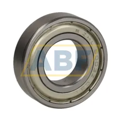 Подшипник шариковый радиальный однорядный 6003-2Z-P6-L077-HLT-R FAG