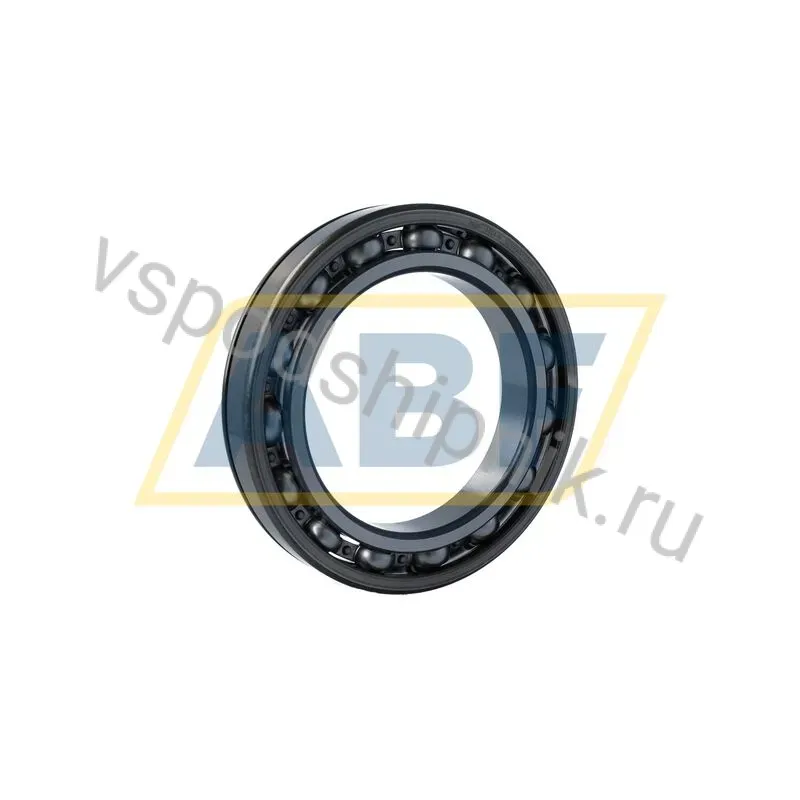 Подшипник шариковый радиальный однорядный 6024-N FAG 360
