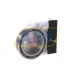 Подшипник шариковый радиально-упорный однорядный HSS71908-C-T-P4S-DUL FAG