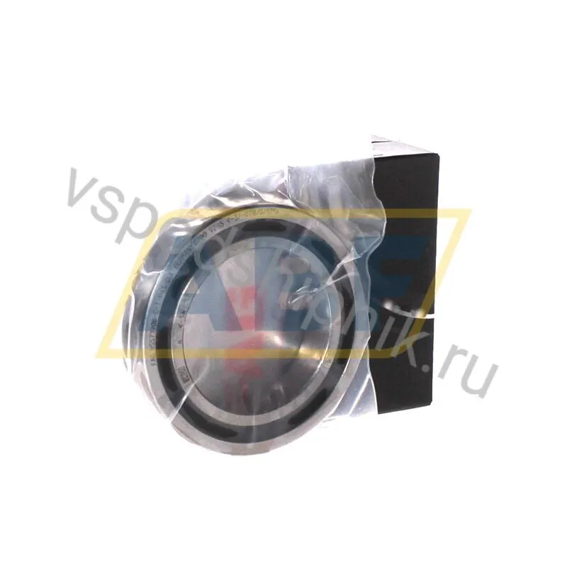 Подшипник шариковый радиально-упорный однорядный HSS71908-C-T-P4S-DUL FAG 360