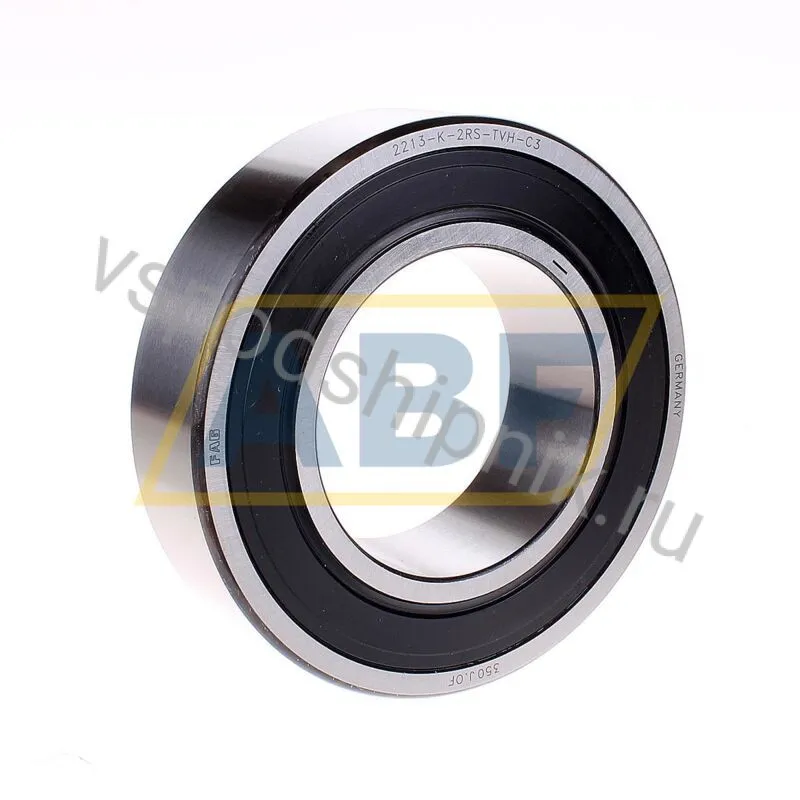 Шариковый подшипник 2213-K-2RS-TVH-C3 FAG 360