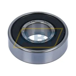 Подшипник шариковый радиальный однорядный 6001-C-2HRS FAG