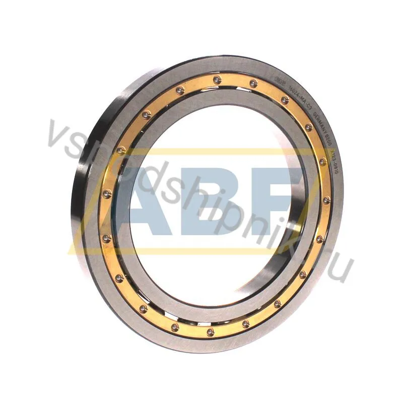 Подшипник шариковый радиальный однорядный 16024-C4 FAG 360