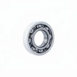 Подшипник шариковый радиальный однорядный 6317-J20AA-C4 FAG
