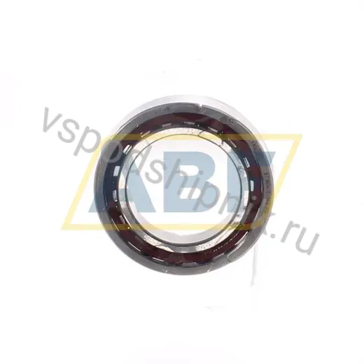 Подшипник шариковый радиально-упорный однорядный B71804-C-TPA-P4-UL FAG
