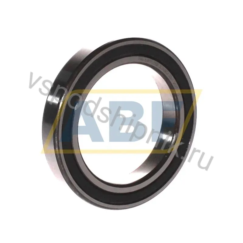 Подшипник шариковый радиальный однорядный 61911-2RSR FAG 360