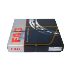 Подшипник шариковый радиально-упорный однорядный B7036-C-T-P4S-UL FAG
