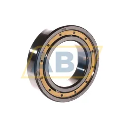 Подшипник шариковый радиальный однорядный 6008-MA-C3 FAG