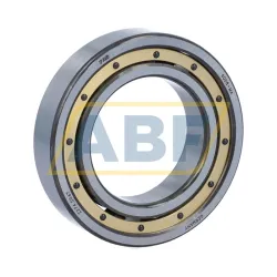 Подшипник шариковый радиальный однорядный 6008-MA FAG