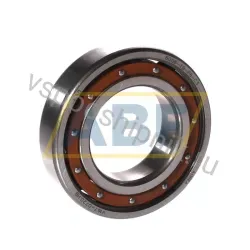 Подшипник шариковый радиальный однорядный 6006-TB-P6-C3 FAG