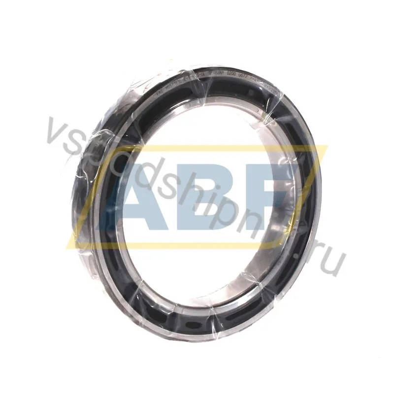 Подшипник шариковый радиально-упорный однорядный HSS71916-E-T-P4S-UL FAG 360