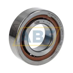 Подшипник шариковый радиально-упорный однорядный HCB7205-E-T-P4S-UL FAG