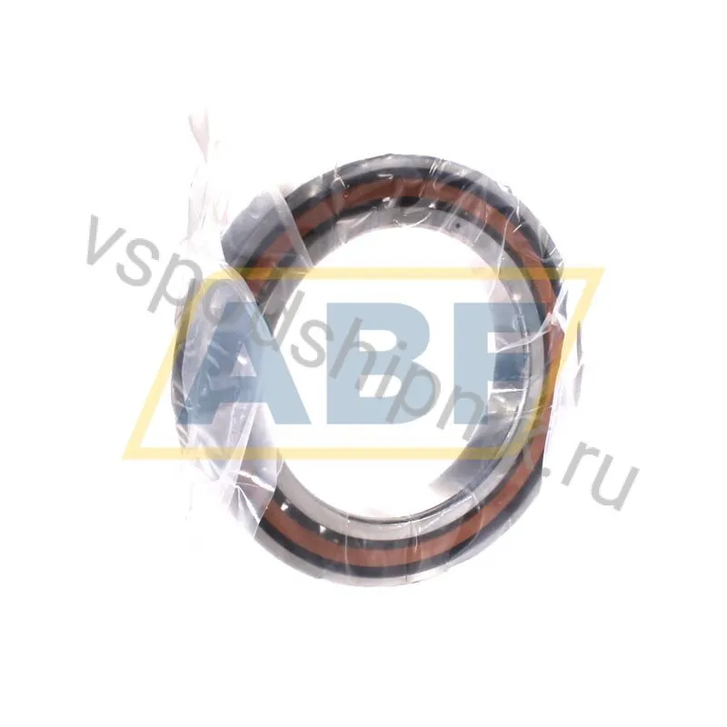 Подшипник шариковый радиально-упорный однорядный HCB7020-C-T-P4S-UL FAG 360