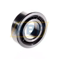 Подшипник шариковый радиально-упорный однорядный HC7004-E-T-P4S-UL FAG