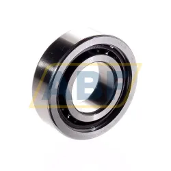 Подшипник шариковый радиально-упорный однорядный HC7004-E-T-P4S-UL FAG