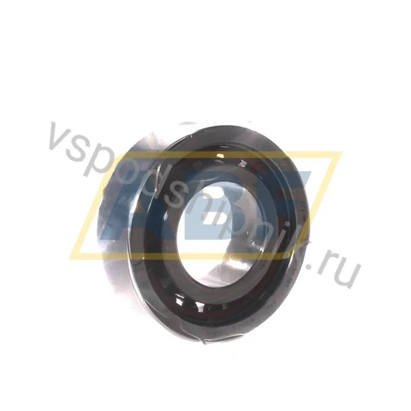 Подшипник шариковый радиально-упорный однорядный HC7003-E-T-P4S-UL FAG 360