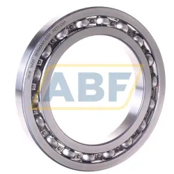 Подшипник шариковый радиальный однорядный 16021 FAG