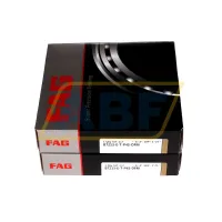 Подшипник шариковый радиально-упорный однорядный B7213-E-T-P4S-DFM FAG