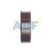 Подшипник шариковый радиальный однорядный 6204-C-2Z-C4 FAG