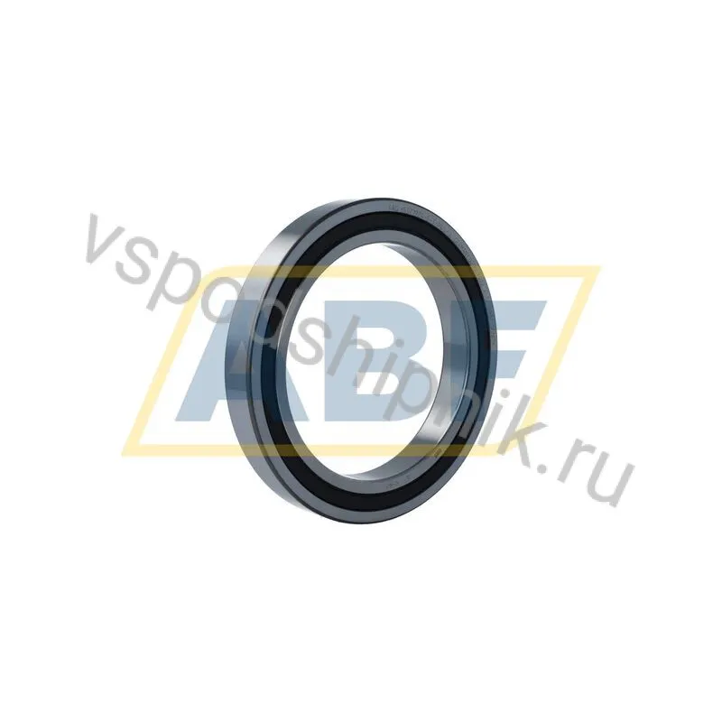 Подшипник шариковый радиально-упорный однорядный HSS71924-E-T-P4S-UL FAG 360