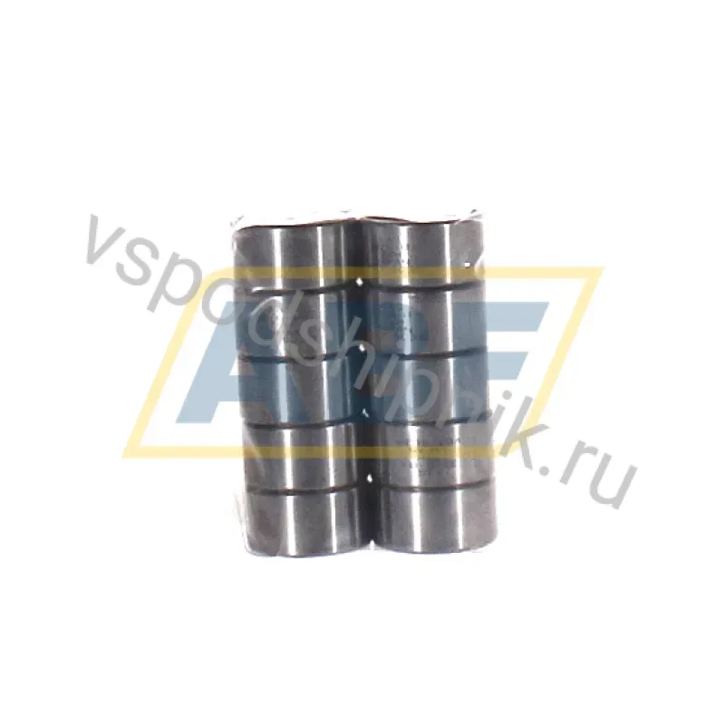 Подшипник шариковый радиально-упорный двухрядный 30/6-B-TVH-HLC FAG 360