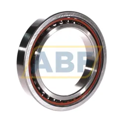 Подшипник шариковый радиально-упорный однорядный HC7020-C-T-P4S-UL FAG