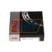 Подшипник шариковый радиально-упорный однорядный HS7008-E-T-P4S-UL FAG