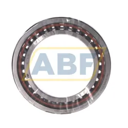 Подшипник шариковый радиально-упорный однорядный HC7016-EDLR-T-P4S-UL FAG