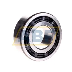 Подшипник шариковый радиальный двухрядный 4314-B-TVH FAG