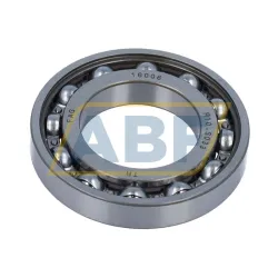 Подшипник шариковый радиальный однорядный 16006-A FAG