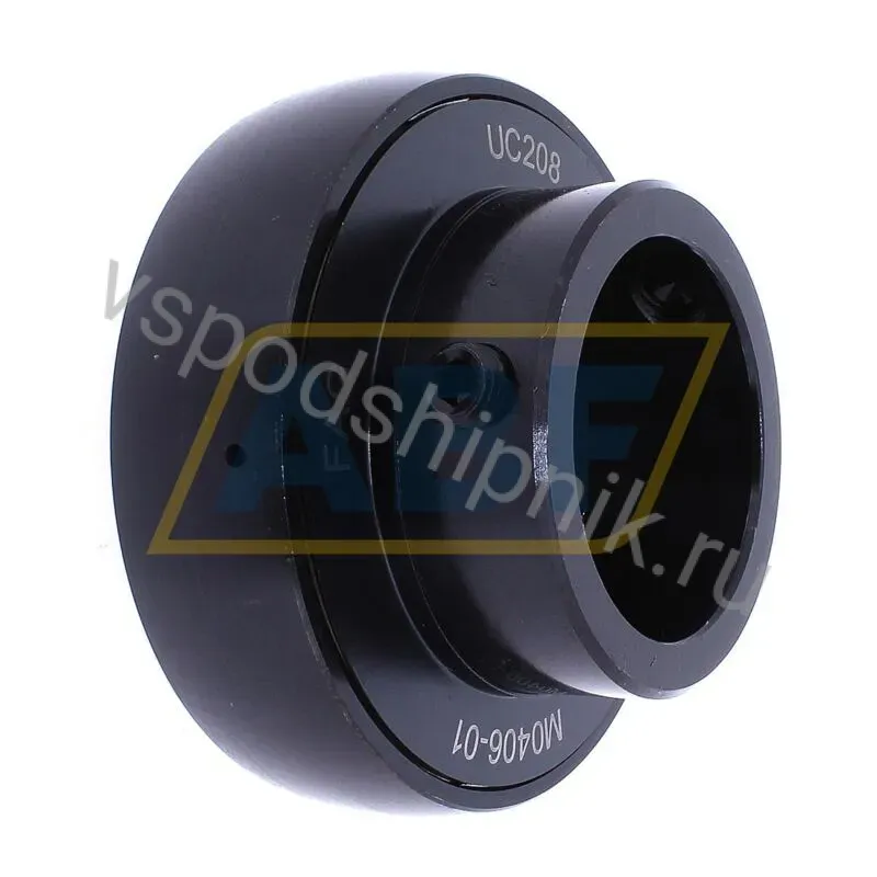 Подшипниковый узел UC208 FAG 360