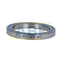 Подшипник шариковый радиальный однорядный 61810-2RZ-Y FAG