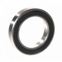 Шариковый подшипник S61803-2RSR-HLC FAG