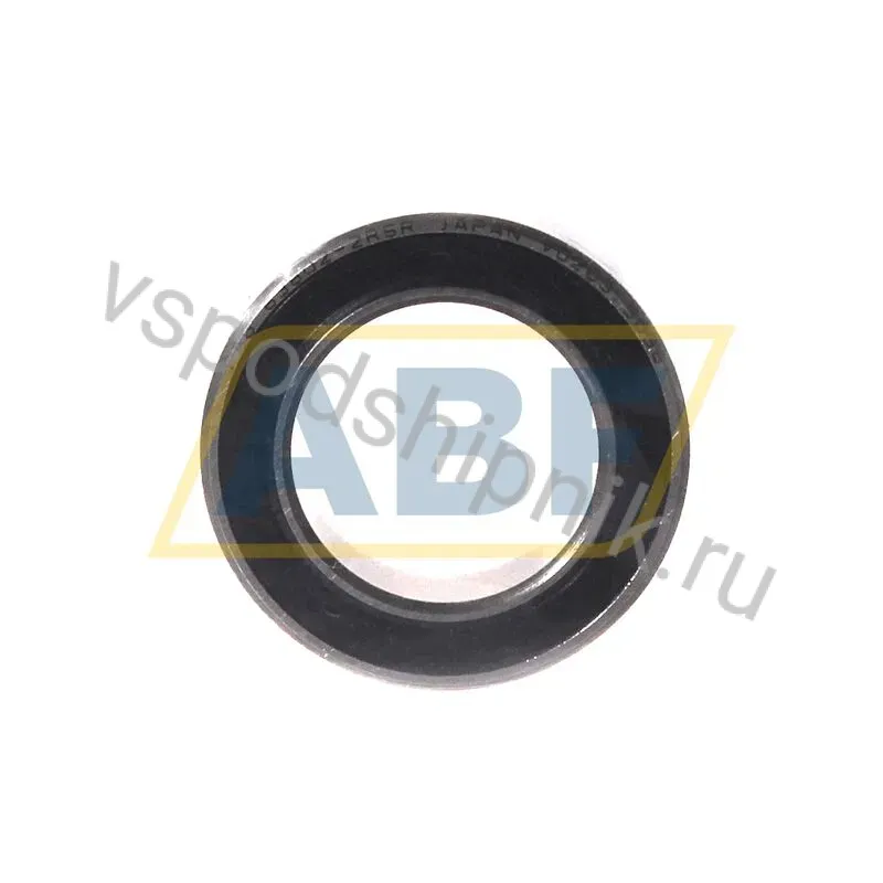 Подшипник шариковый радиальный однорядный 63802-2RSR-HLC FAG 360