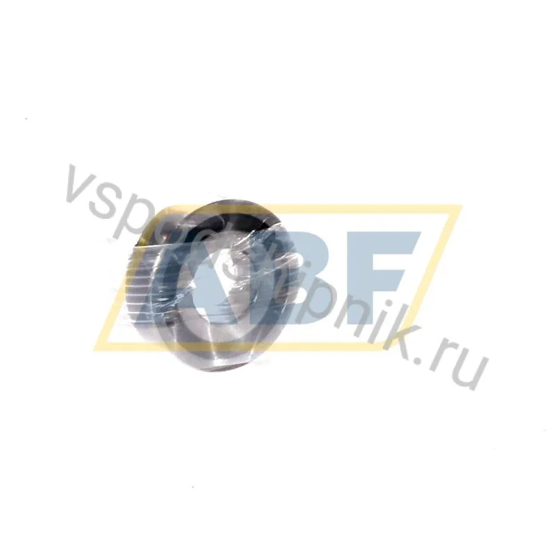 Подшипник шариковый радиально-упорный однорядный HCS7001-E-T-P4S-UL FAG 360