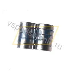 Подшипник шариковый радиальный однорядный MR105-HLC FAG