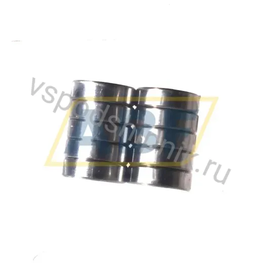 Подшипник шариковый радиальный однорядный MR105-HLC FAG
