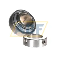 Подшипниковый узел GE35-XL-KRR-B-FA125.5 INA