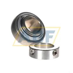 Подшипниковый узел GE35-XL-KRR-B-FA125.5 INA