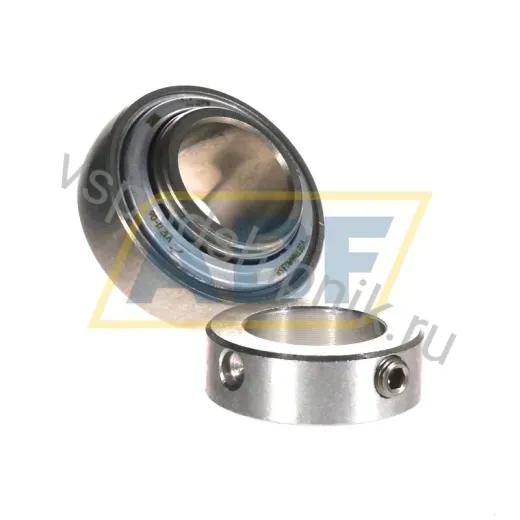 Подшипниковый узел GE35-XL-KRR-B-FA125.5 INA