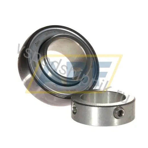 Подшипниковый узел GRAE40-XL-NPP-B INA 40×80×43.7 мм