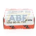 Подшипник шариковый радиально-упорный двухрядный 3202-BD-XL-TVH FAG