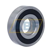 Шариковый подшипник S6305-2RSR-FD FAG