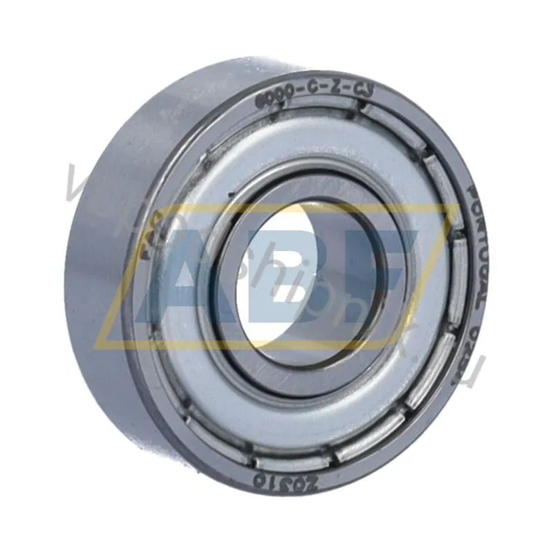 Подшипник шариковый радиальный однорядный 6000-C-Z-C3 FAG 360