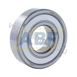 Подшипник шариковый радиальный однорядный HC6308-C-2Z-L207-C3 FAG
