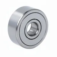 Подшипник шариковый радиальный однорядный 623-2Z-CO7 FAG