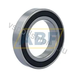 Шариковый подшипник S6010-2RSR-FD FAG
