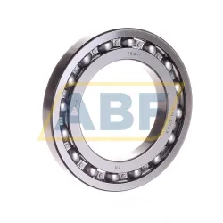 Подшипник шариковый радиальный однорядный 16011-A FAG